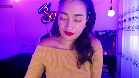 Snapshot of _santalove_ chatting on 6, 2, 2025  SantaLove  online show from 6, 2, 2025