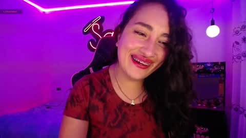 Snapshot of _santalove_ chatting on 8, 2, 2025  SantaLove  online show from 8, 2, 2025