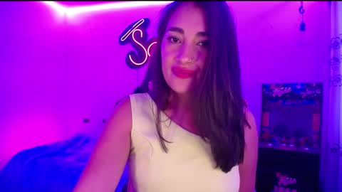 Snapshot of _santalove_ chatting on 15, 2, 2025  SantaLove  online show from 15, 2, 2025