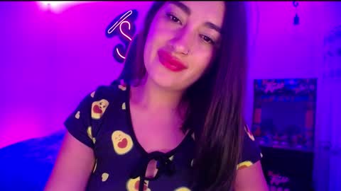 Snapshot of _santalove_ chatting on 16, 2, 2025  SantaLove  online show from 16, 2, 2025