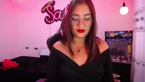Snapshot of _santalove_ chatting on 20, 2, 2025  SantaLove  online show from 20, 2, 2025