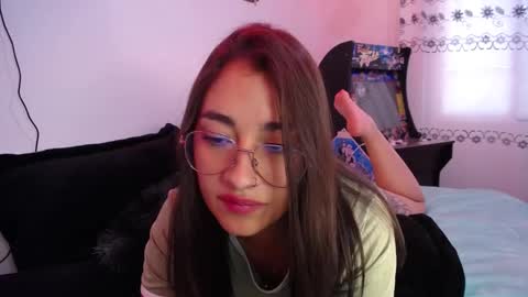 Snapshot of _santalove_ chatting on 12, 3, 2025  SantaLove  online show from 12, 3, 2025