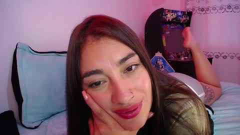 Snapshot of _santalove_ chatting on 12, 3, 2025  SantaLove  online show from 12, 3, 2025