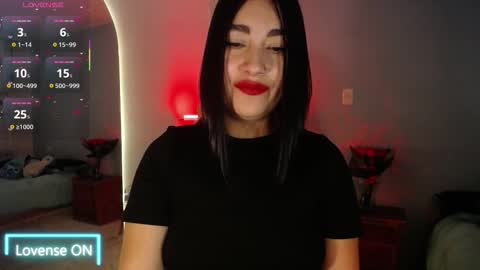 Snapshot of _santalove_ chatting on 19, 9, 2025  SantaLove  online show from 19, 9, 2025