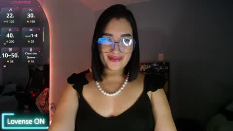 Snapshot of _santalove_ chatting on 9, 5, 2026 SantaLove online show from 9, 5, 2026