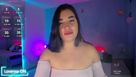 Snapshot of _santalove_ chatting on 29, 5, 2026 SantaLove online show from 29, 5, 2026
