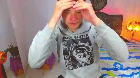 santi online show from 20, 3, 2026