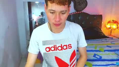 santi online show from 25, 3, 2026