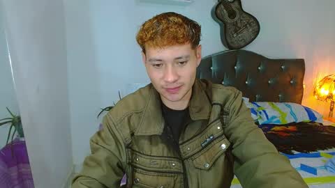 santi online show from 31, 3, 2026