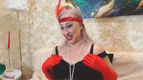 Sara online show from 12, 11, 2025