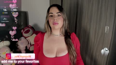 Sara online show from 7, 1, 2025