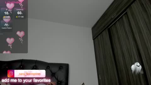 Sara online show from 10, 1, 2025