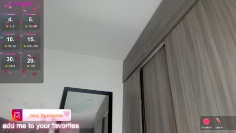 Sara online show from 5, 2, 2025