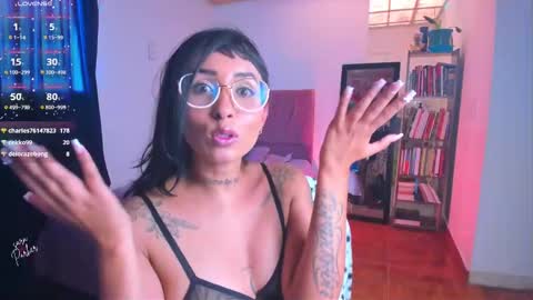 Sarita  online show from 15, 2, 2025