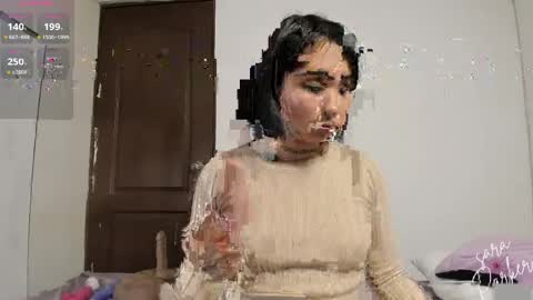 Snapshot of _saraaparker_ chatting on 11, 5, 2026 Sarita online show from 11, 5, 2026