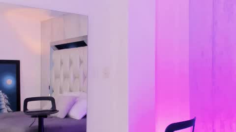 Snapshot of _saragarcia_ chatting on 3, 3, 2026 Sara online show from 3, 3, 2026