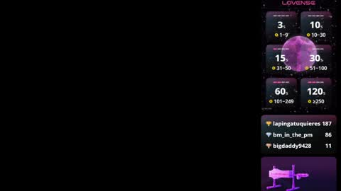 Snapshot of _sarah_escobar chatting on 17, 12, 2024 _sarah_escobar online show from 17, 12, 2024