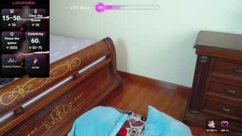 Sarah online show from 1, 2, 2025