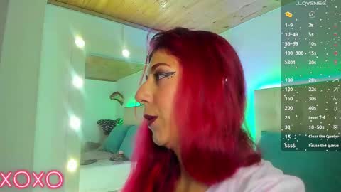 Sasha  online show from 7, 5, 2026