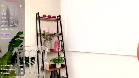 Sassy Girl online show from 19, 2, 2025