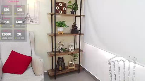 Sassy Girl online show from 12, 1, 2026