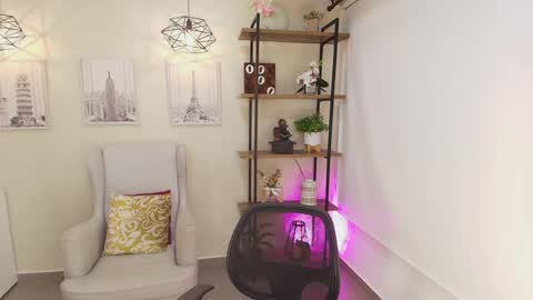 Snapshot of _sassy_girl chatting on 5, 6, 2026 Sassy Girl online show from 5, 6, 2026