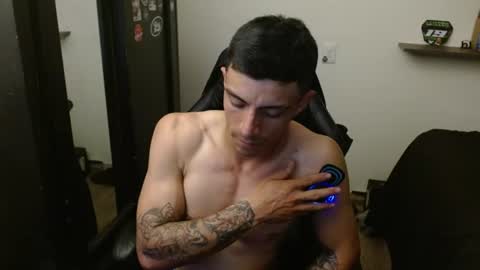 Snapshot of _schnnneider_ chatting on 16, 6, 2026 SCHNEIDER online show from 16, 6, 2026