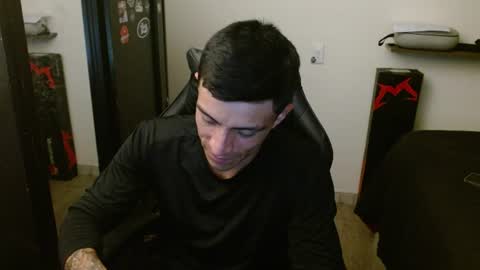 Snapshot of _schnnneider_ chatting on 28, 6, 2026 SCHNEIDER online show from 28, 6, 2026