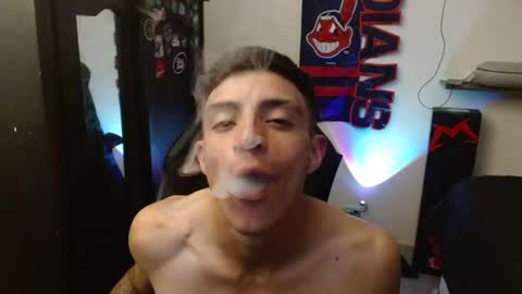Snapshot of _schnnneider_ chatting on 1, 8, 2026 SCHNEIDER online show from 1, 8, 2026