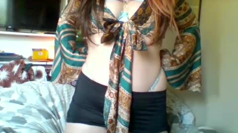 Snapshot of _secretsoph_ chatting on 5, 8, 2026 Secret Soph online show from 5, 8, 2026