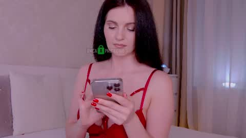 Snapshot of _seductive_ chatting on 14, 6, 2026 Alya online show from 14, 6, 2026