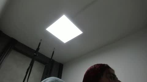 Snapshot of _selene_red chatting on 8, 5, 2026 Selene online show from 8, 5, 2026