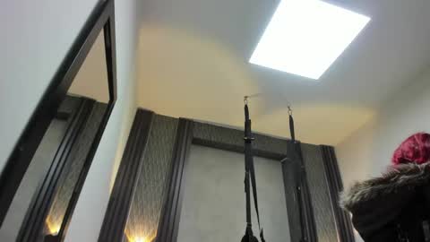 Snapshot of _selene_red chatting on 11, 5, 2026 Selene online show from 11, 5, 2026