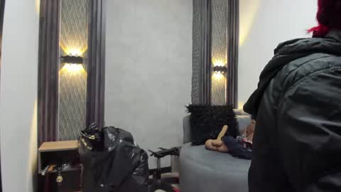 Snapshot of _selene_red chatting on 30, 6, 2026 Selene online show from 30, 6, 2026