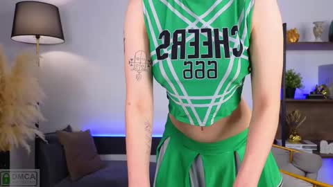 Selestia online show from 17, 3, 2026