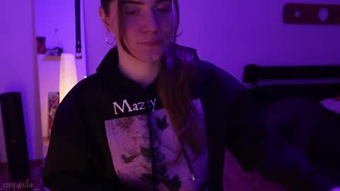 Lia online show from 13, 4, 2026