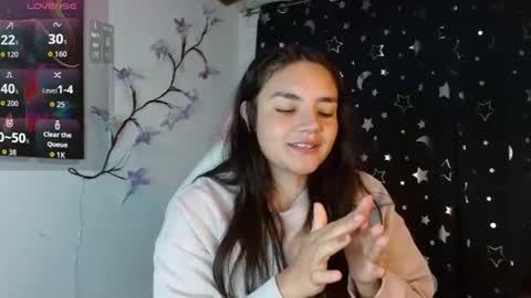 Snapshot of _serendepia_ chatting on 10, 7, 2026 Serendipia online show from 10, 7, 2026