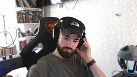 Ask me online show from 27, 3, 2026