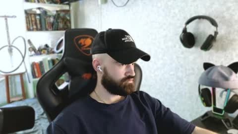 Ask me online show from 21, 4, 2026