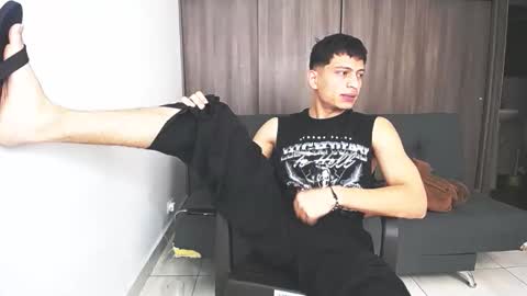 Juan Pablo-independent model online show from 21, 3, 2026