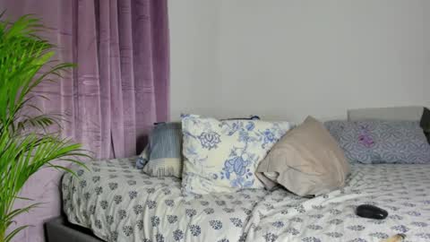 Snapshot of _sexy_star_ chatting on 18, 1, 2025 E T H A N S T A R online show from 18, 1, 2025
