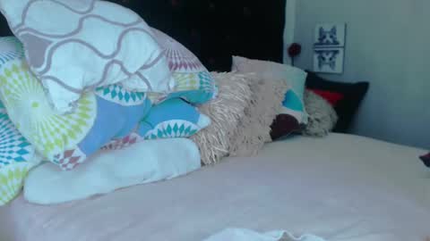 Snapshot of _sexyalexa chatting on 1, 12, 2024 Alexa online show from 1, 12, 2024