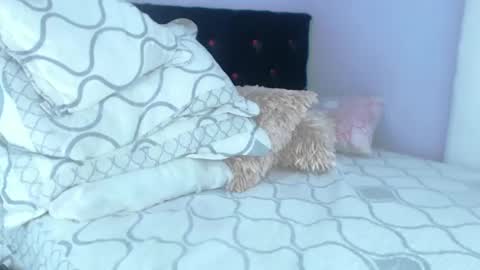 Snapshot of _sexyalexa chatting on 7, 1, 2025 Alexa online show from 7, 1, 2025
