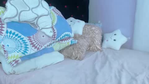 Snapshot of _sexyalexa chatting on 18, 2, 2025 Alexa online show from 18, 2, 2025