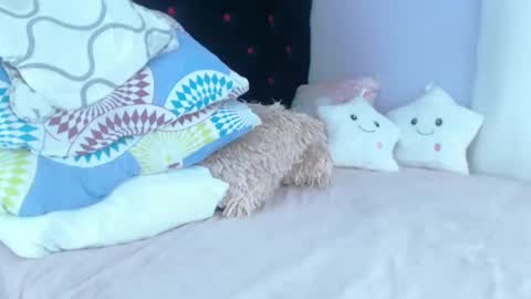 Snapshot of _sexyalexa chatting on 3, 3, 2025 Alexa online show from 3, 3, 2025