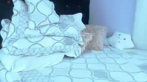Snapshot of _sexyalexa chatting on 8, 3, 2025 Alexa online show from 8, 3, 2025