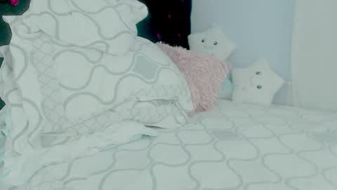 Snapshot of _sexyalexa chatting on 10, 10, 2025 Alexa online show from 10, 10, 2025