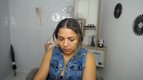 Snapshot of _sexyredhead_ chatting on 1, 6, 2026 KATA online show from 1, 6, 2026