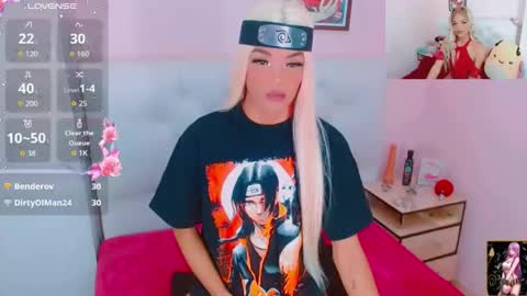_shadday_ online show from 29, 5, 2026