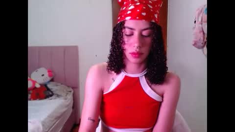 _shanellxxx online show from 19, 2, 2026